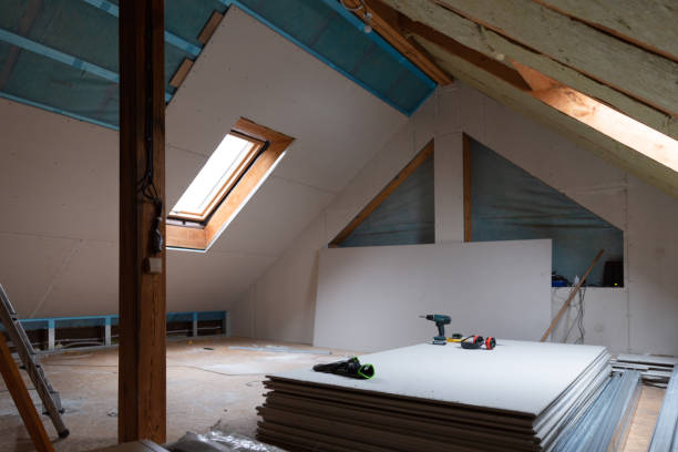Best Fiberglass Insulation  in Riverton, WY