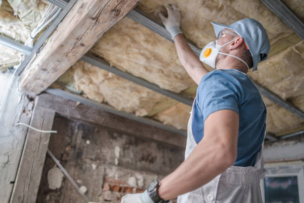 Reliable Riverton, WY Insulation Contractor Solutions
