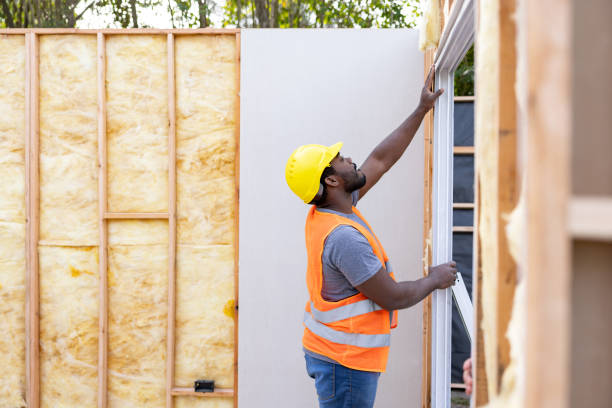 Best Attic Insulation Installation  in Riverton, WY