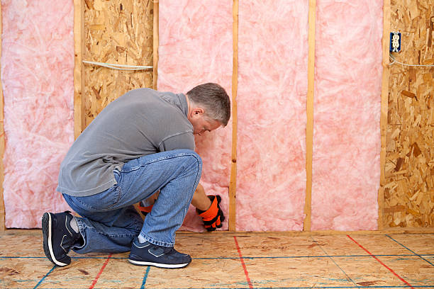 Insulation Replacement Services in Riverton, WY