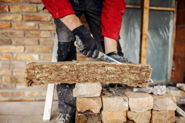 Range of Insulation Solutions in Riverton, WY