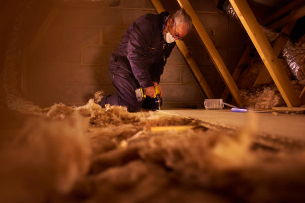 Best Insulation Contractor Near Me  in Riverton, WY